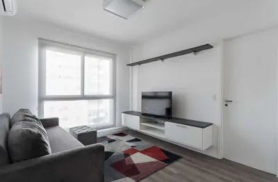 Apartamento com 1 quarto à venda na Rua São Josemaria Escriva, 669, Jardim do Salso, Porto Alegre