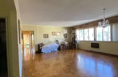 Apartamento 3 dormitórios com vaga na independência