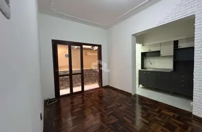 Apartamento com 1 quarto à venda na Rua Dona Eugênia, 558, Santa Cecília, Porto Alegre