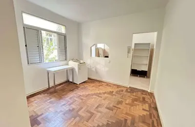 Apartamento de 1 dormitório à venda na cidade baixa em porto alegre/rs.