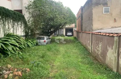 Terreno à venda na Rua Mariano de Matos, 174, Santa Tereza, Porto Alegre