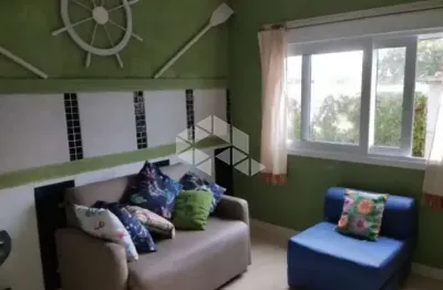 Apartamento mobiliado de 2 quartos na praia de noiva do mar - xangri-lá rs