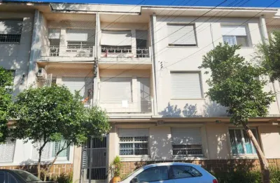 Apartamento espaçoso para venda de frente com sacada , 3 dormitórios, 78 m² privativos  no bairro farroupilha em porto alegre/rs.