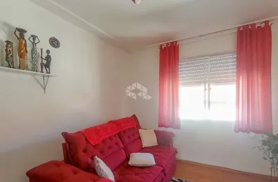 Apartamento com 2 quartos à venda na Avenida Taquary, 727, Cristal, Porto Alegre