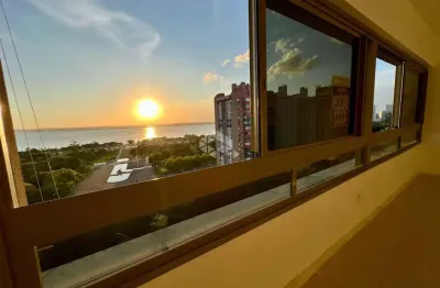Apartamento com 3 quartos à venda na Avenida Praia de Belas, 2024, Praia de Belas, Porto Alegre
