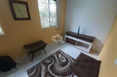 Apartamento com 2 quartos à venda na Atílio Superti, 1430, Vila Nova, Porto Alegre