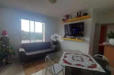 Apartamento com 1 quarto à venda na Rua Evangelina Porto, 51, Vila João Pessoa, Porto Alegre