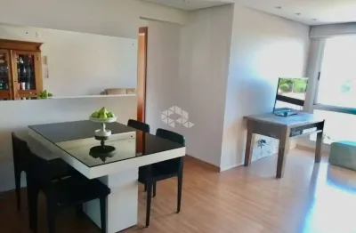 Apartamento à venda - 3 dormitórios, 1 suíte, vaga coberta