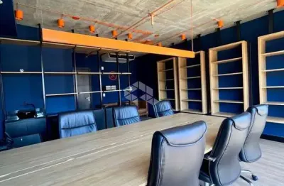 Sala comercial com 1 sala à venda na Rua General Lima e Silva, 578, Cidade Baixa, Porto Alegre