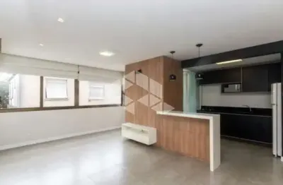 Apartamento com 2 quartos à venda na Rua General João Telles, 393, Bom Fim, Porto Alegre