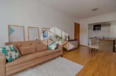 Apartamento 3 dormitórios 1 vaga, no bairro partenon em porto alegre