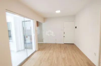 Apartamento com 1 quarto à venda na Avenida Mariland, 1499, Mont Serrat, Porto Alegre