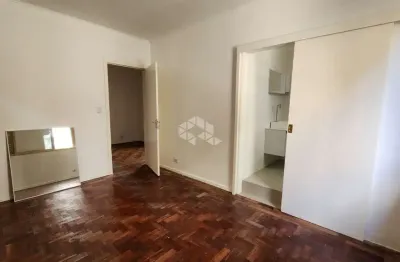 Apartamento com 1 quarto à venda na Rua Celeste Gobbato, 60, Praia de Belas, Porto Alegre