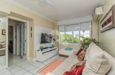 Apartamento 2 dormitórios para venda no bairro cidade baixa em porto alegre