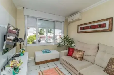 Apartamento 2 dormitórios para venda no bairro cidade baixa em porto alegre