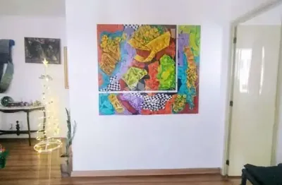 Apartamento 4 dormitórios com 1 vaga de garagem à venda no bairro Rio Branco