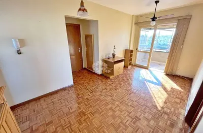 Apartamento com 2 quartos à venda na Rua Dezessete de Junho, 482, Menino Deus, Porto Alegre