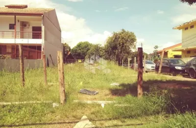 Terreno de esquina à venda próximo ao tjrs - jardim itú sabará