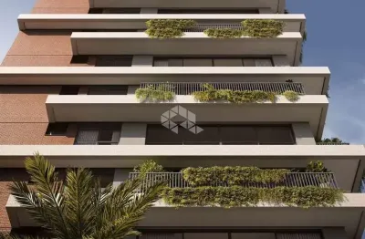 Apartamento de  3 suítes, andar alto, de frente com 136 m²,  à venda no Sinimbú 300