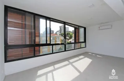 Apartamento com 2 quartos à venda na Rua Miguel Tostes, 424, Rio Branco, Porto Alegre