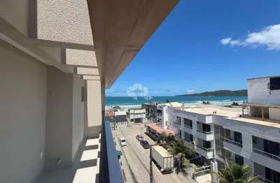 Cobertura duplex com vista mar da praia do mariscal
