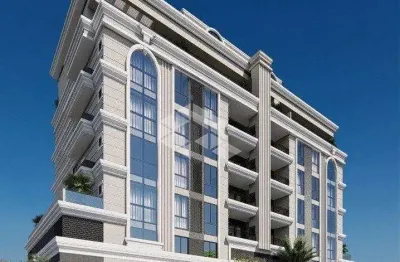 Apartamento com 2 quartos à venda na Rua Vereador Manoel José dos Santos, 511, Centro, Bombinhas