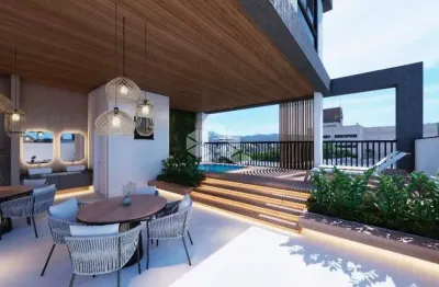 Apartamento vista mar definitiva com dois quartos no mariscal bombinhas sc