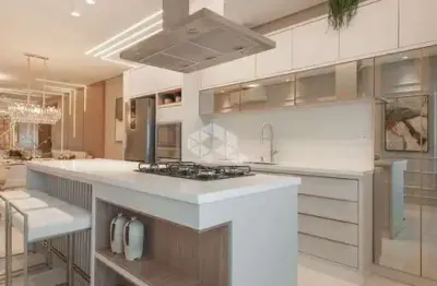 Apartamento com três quartos mobiliado no perequê em porto belo sc
