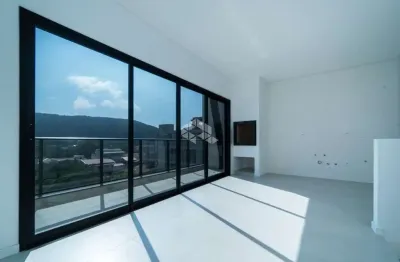 Cobertura duplex com dois quartos no mariscal em bombinhas sc