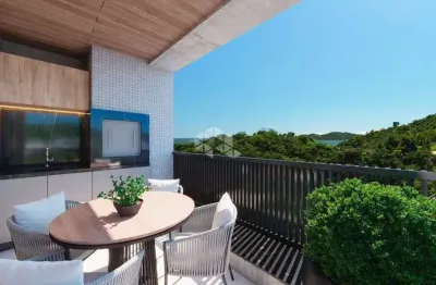 Apartamento com 2 quartos à venda na Uirapuru, 100, Bombas, Bombinhas