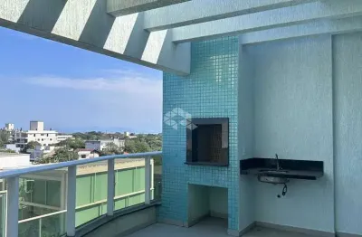 Cobertura duplex(apartamento) com três dormitórios na praia do mariscal em bombinhas/sc