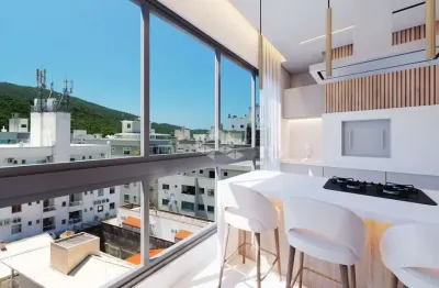 Apartamento com 2 quartos à venda na Rua Canário, 525, Bombas, Bombinhas