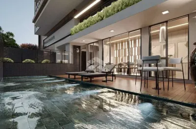 Apartamento 120 metros da praia de  mariscal, bombinhas