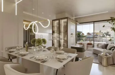 Apartamento com dois quartos no mariscal bombinhas sc