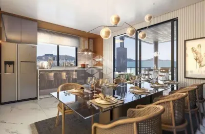 Apartamento com 3 quartos à venda na Dos Coqueiros, 100, Canto Grande, Bombinhas