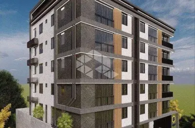 Apartamento com 2 quartos à venda na Mico Leão Dourado, 412, Bombas, Bombinhas