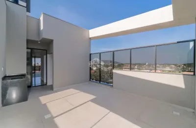 Apartamento duplex com três quartos no mariscal bombinhas sc