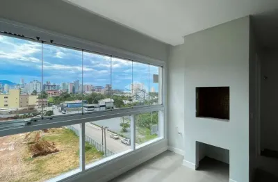 Apartamento com 2 quartos à venda na Rua Dorvalino Voltolini, 963, Balneário Perequê, Porto Belo