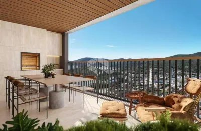 Apartamento com tres suítes no pereque porto belo sc