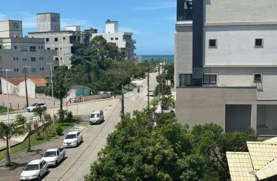 Cobertura duplex com três suítes próximo a praia do mariscal