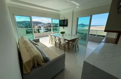 Cobertura com 3 quartos à venda na Rua Ipê Branco, 158, Canto Grande, Bombinhas