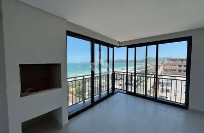 Penthouse com 5 suites e vista mar definitiva no mariscal em bombinhas sc