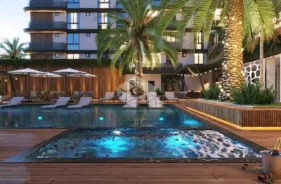 Apartamento com 2 quartos à venda na Rua Aroeira da Praia, 2267, Mariscal, Bombinhas