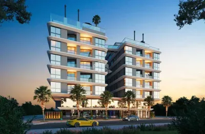 Apartamento com 2 quartos à venda na Rua Vereador Manoel José dos Santos, 600, Bombas, Bombinhas