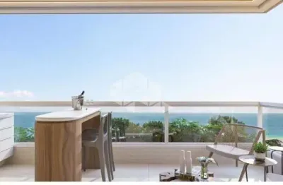 Apartamento com 3 quartos à venda na Rua Vereador Manoel José dos Santos, 100, Centro, Bombinhas
