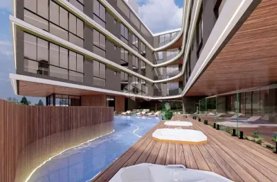 Apartamento com 4 quartos à venda na Dos Coqueiros, 100, Mariscal, Bombinhas