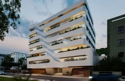 Flat com 2 quartos à venda na Bigua, 192, Bombas, Bombinhas