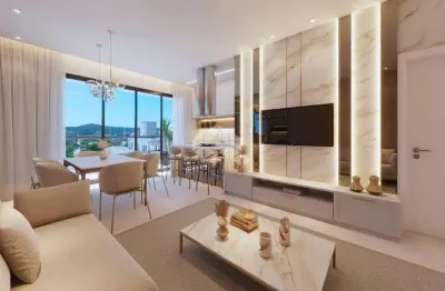 Apartamento com 2 quartos à venda na Inajá, 247, Canto Grande, Bombinhas