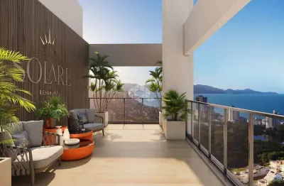 Apartamento com 3 quartos à venda na Rua Dorvalino Voltolini, 699, Balneário Perequê, Porto Belo