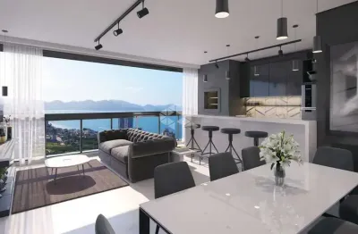 Apartamento com 3 quartos à venda na Rua Dorvalino Voltolini, 699, Balneário Perequê, Porto Belo